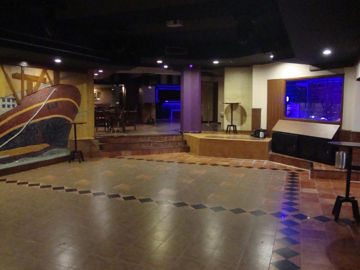 Hotel North Park Panchkula Εξωτερικό φωτογραφία